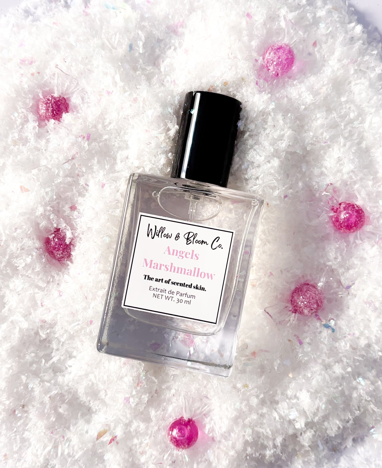 Angels Marshmallow - Extrait Parfum