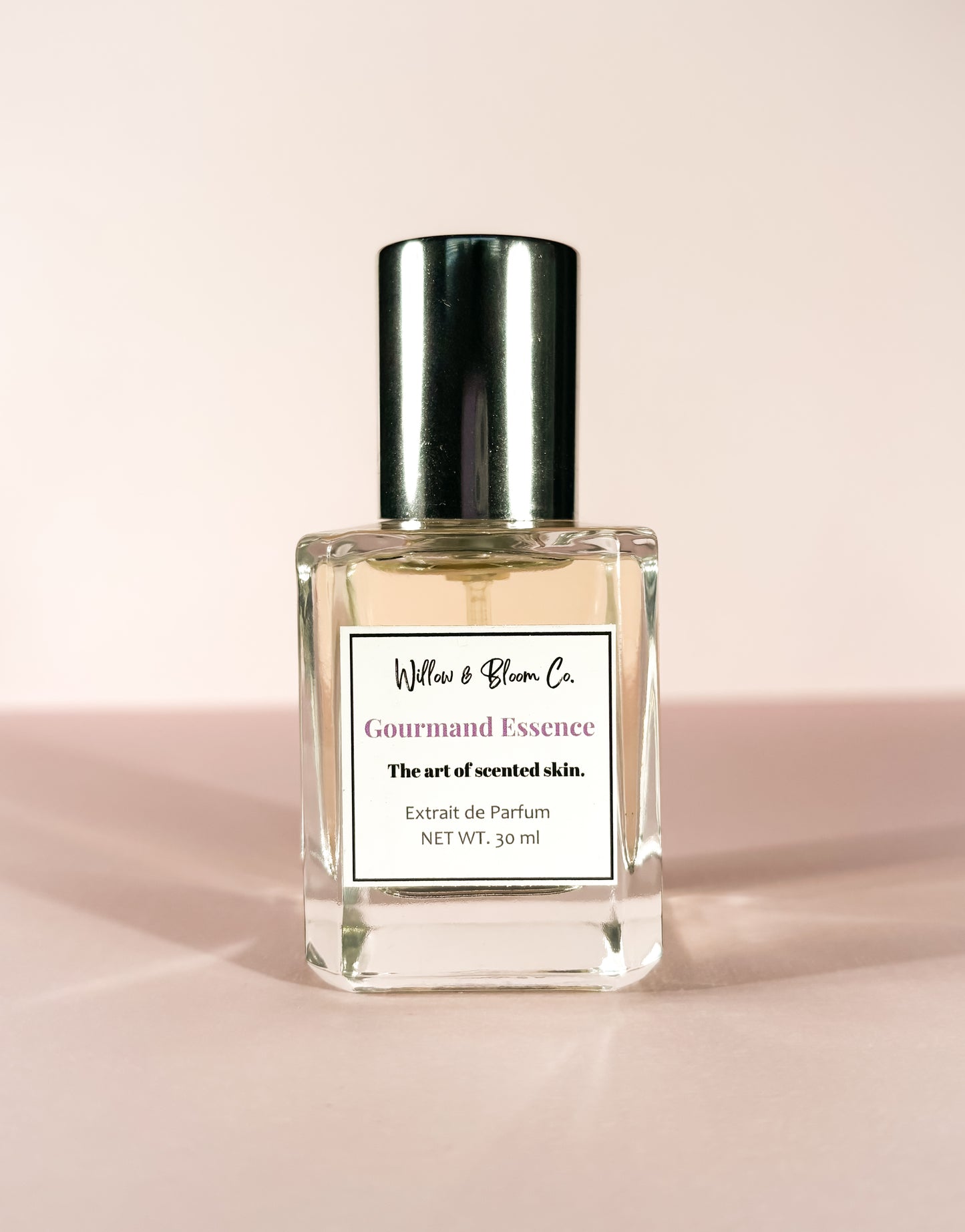 Gourmand Essence - Extrait Parfum