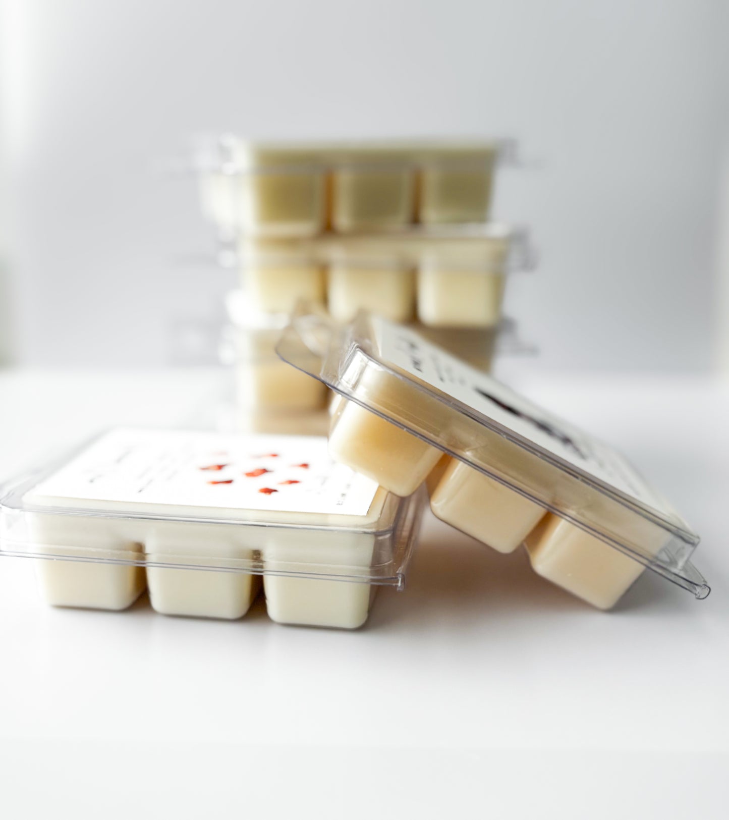 Winter Reverie - Luxury Wax Melts
