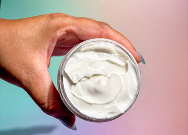 Guava Spritz Tropical Body Cream