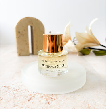 Whipped Muse Extrait de Parfum