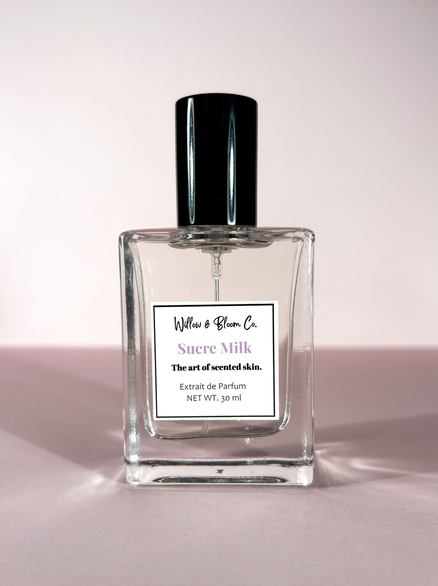 Sucre Milk - Extrait Parfum