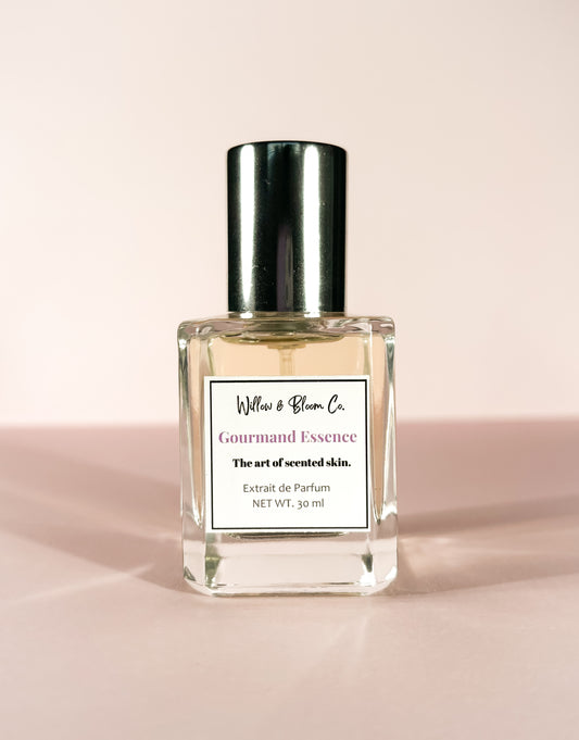Gourmand Essence - Extrait Parfum