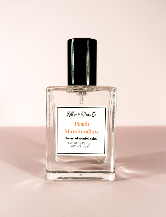 Peach Marshmallow - Extrait Parfum
