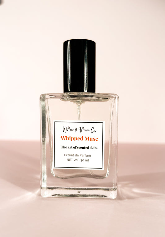 Whipped Muse - Extrait de Parfum