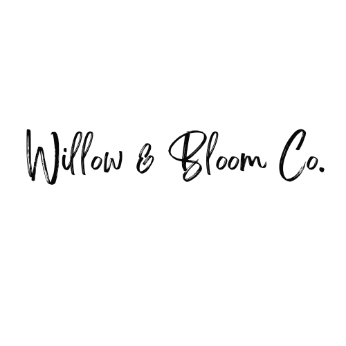Willow & Bloom Co.