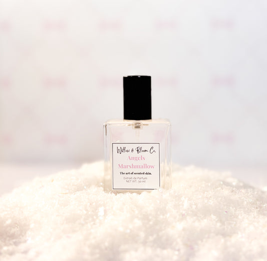 Angels Marshmallow - Extrait Parfum