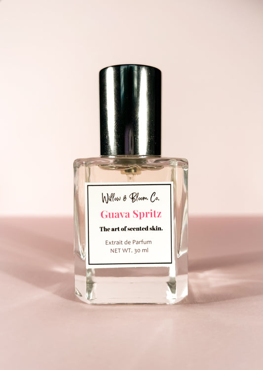 Guava Spritz - Extrait Parfum