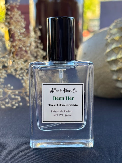 Been Her - Extrait Parfum