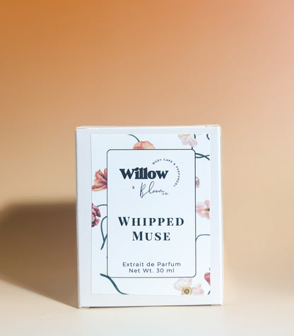 Whipped Muse Extrait de Parfum