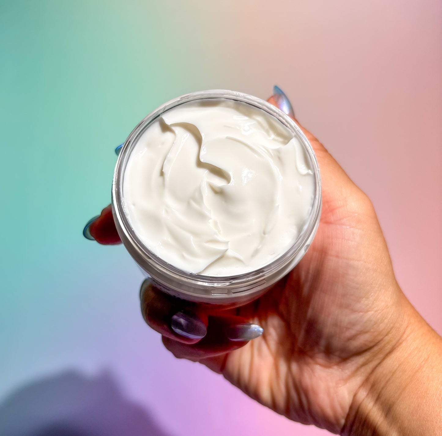 Mirage de Peach Body Cream | Peach - Amber- Saffron