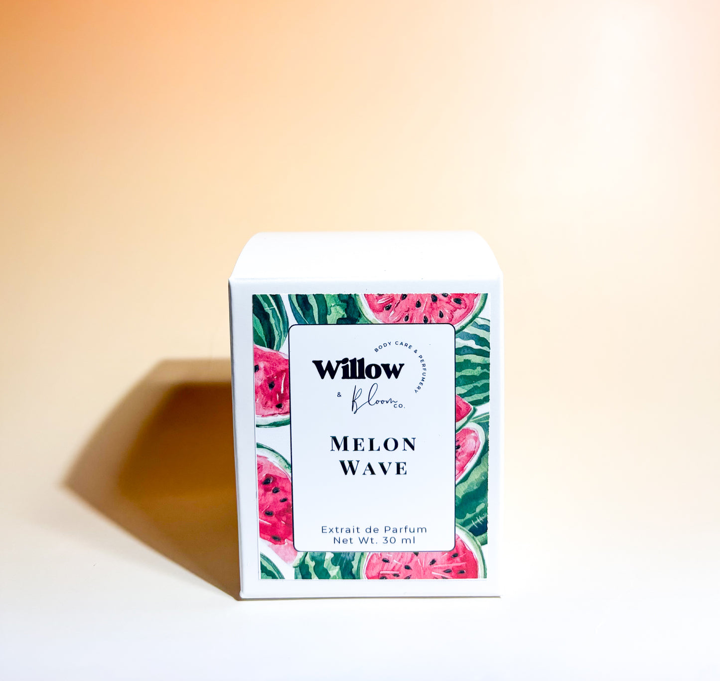 Melon Wave Extrait de Parfum