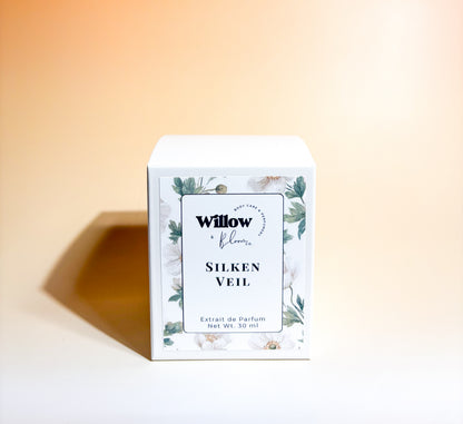 Silken Veil Extrait de Parfum