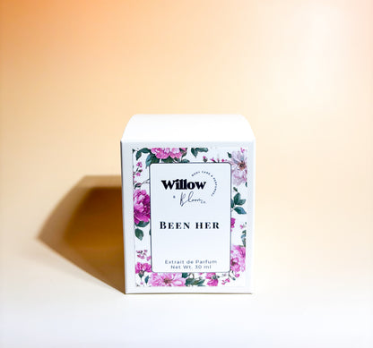 Been Her Extrait de Parfum