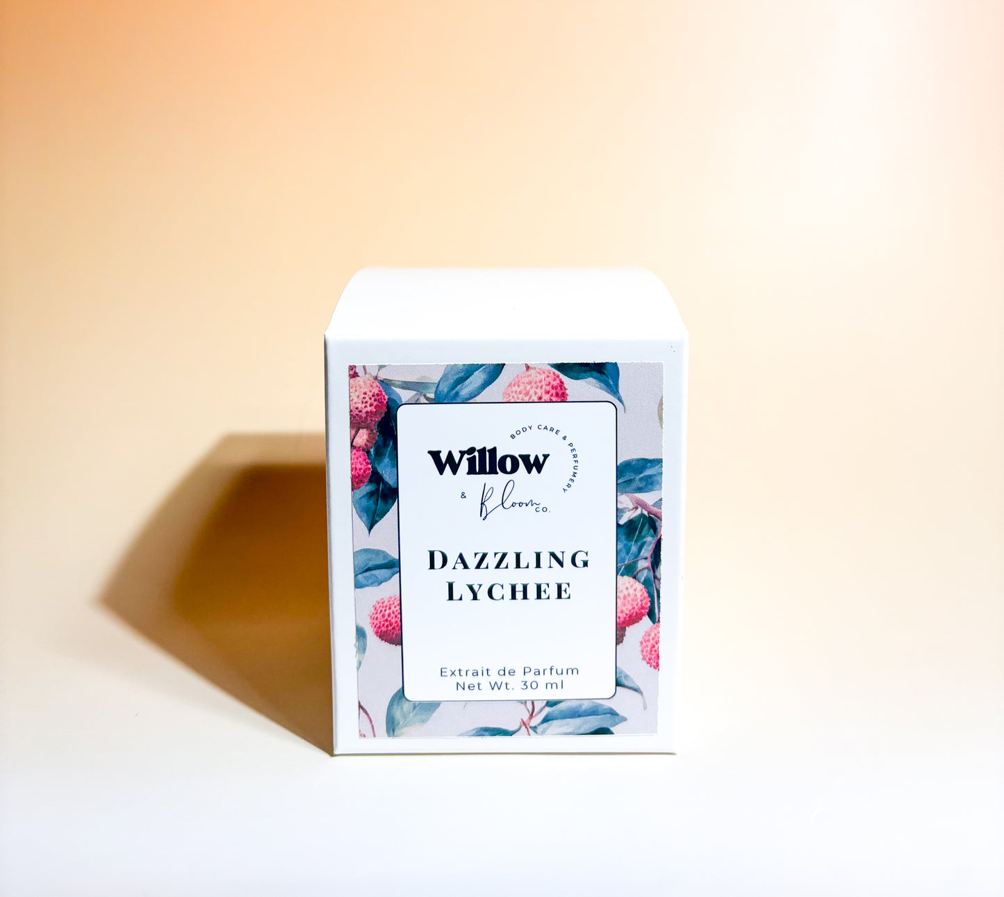 Dazzling Lychee Extrait de Parfum