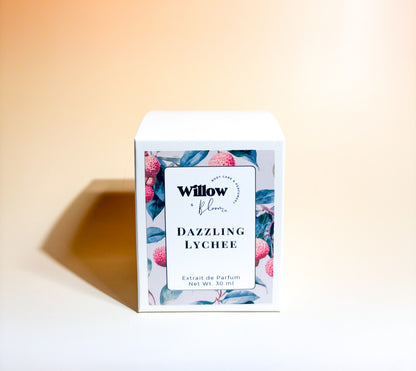 Dazzling Lychee Extrait de Parfum