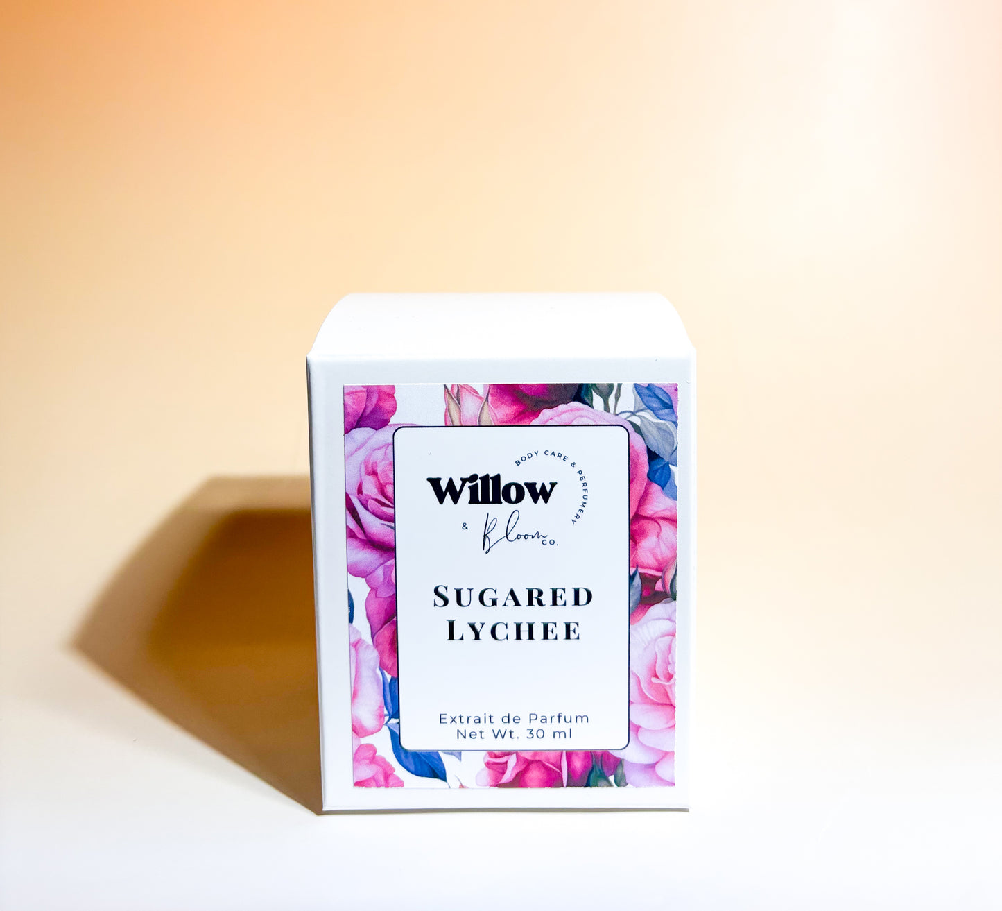 Sugared Lychee Extrait de Parfum