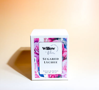 Sugared Lychee Extrait de Parfum