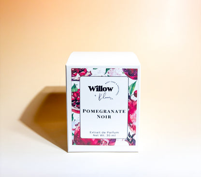 Pomegranate Noir Extrait de Parfum