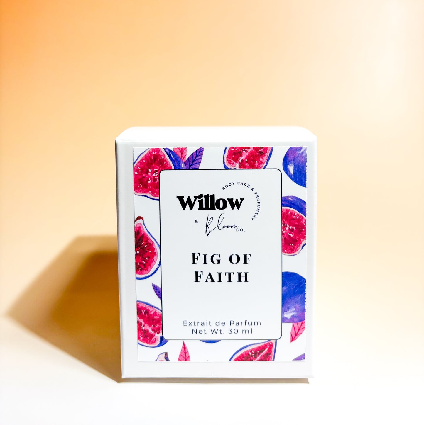 Fig of Faith Extrait de Parfum