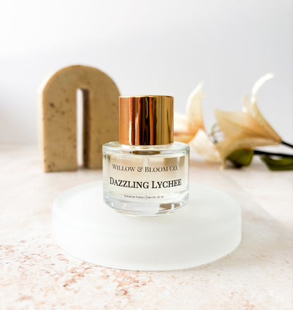 Dazzling Lychee Extrait de Parfum