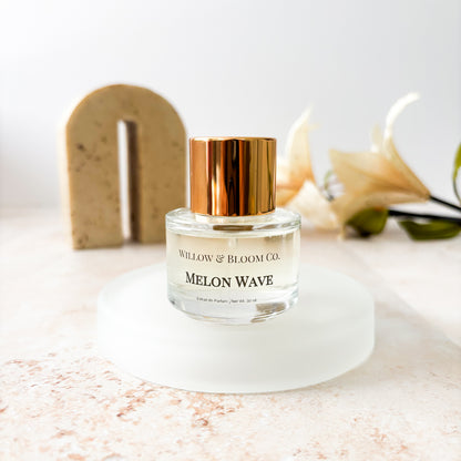 Melon Wave Extrait de Parfum