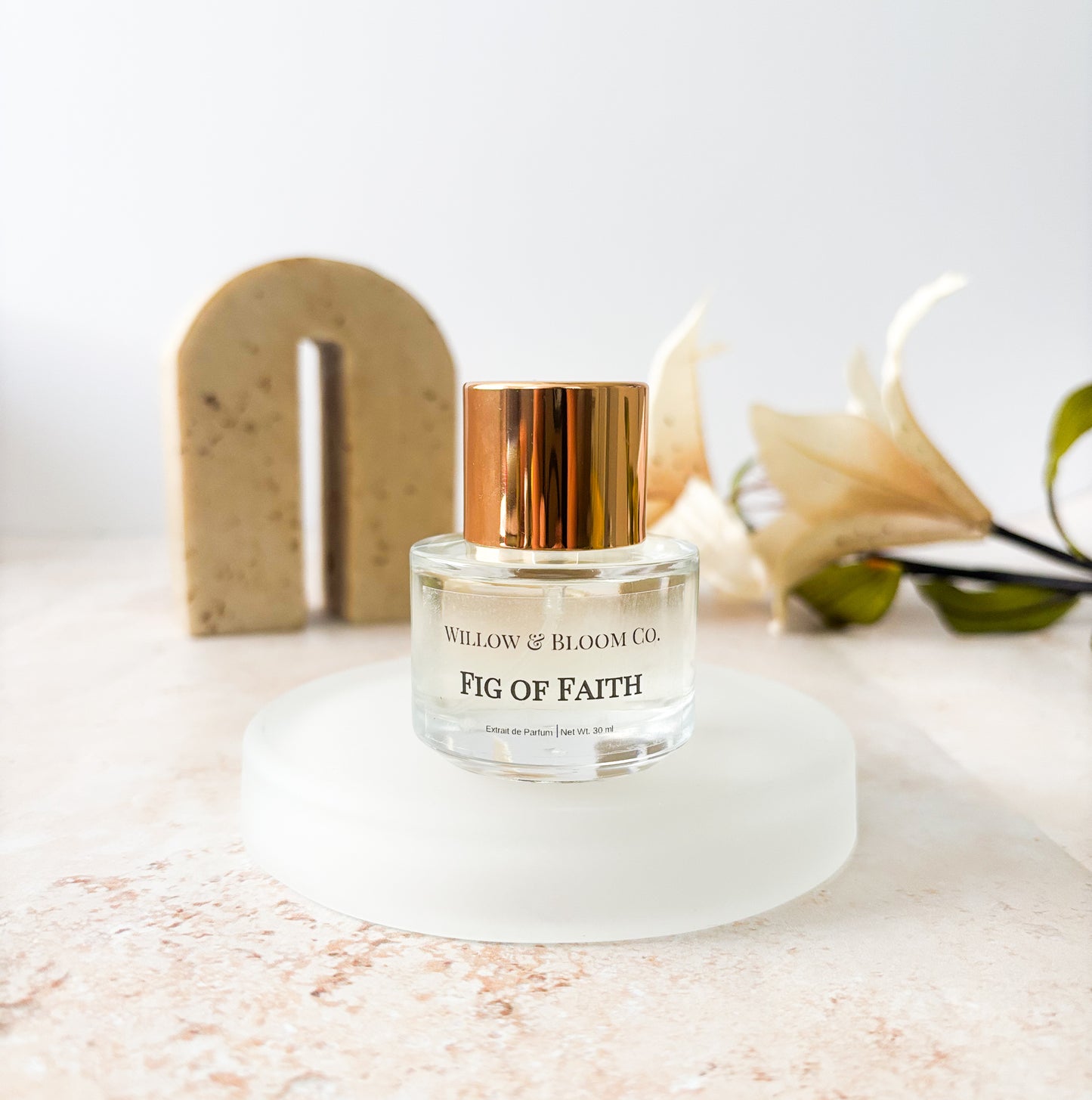 Fig of Faith Extrait de Parfum